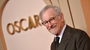 Steven Spielberg elogia año estelar del cine