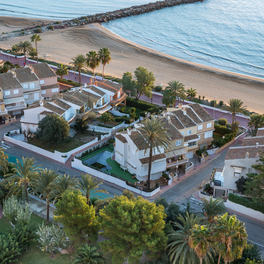 Nuevo impuesto en Chame no es aplicable para los PH