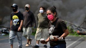 Las tensiones de la pandemia reactivan las protestas en América Latina