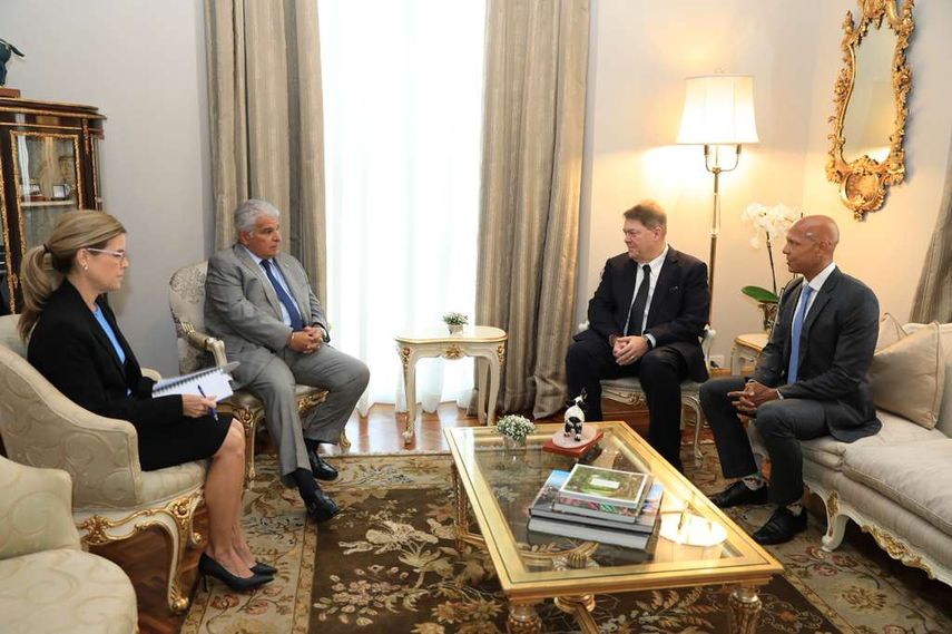 Plan de crecimiento económico de Panamá elogiado por Citibank Plan de crecimiento económico de Panamá elogiado por Citibank