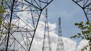 Línea de transmisión eléctrica Sabanita-Panamá lleva un avance de 39.1%