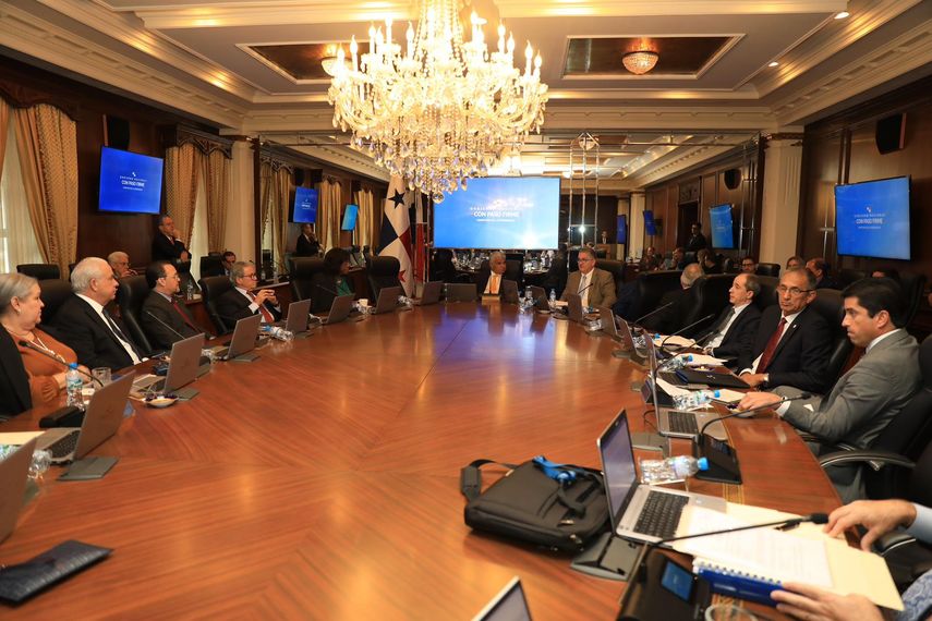 Proveedores del Estado cobrarán más de $1,788 millones en pagos pendientes