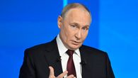 Putin afirma que fin de la guerra depende de Ucrania y países occidentales Putin afirma que fin de la guerra depende de Ucrania y países occidentales