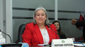 Pleno de la Asamblea aprueba citación de la ministra del MIDES por irregularidades en albergues