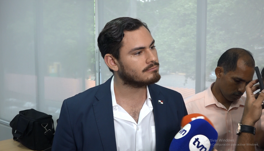 Juan Diego Vásquez: País no quiere minería a cielo abierto