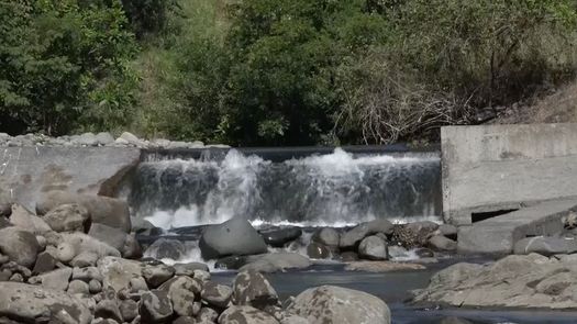 Avanza rehabilitación en planta potabilizadora del IDAAN