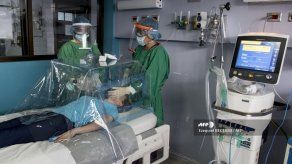 Costa Rica comienza a aplicar tratamiento de plasma contra Covid-19