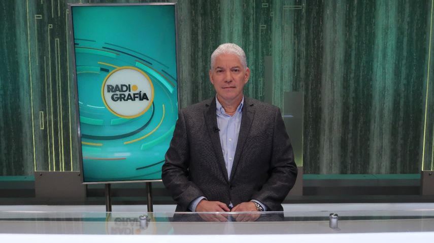 Mesa Única: Corrupción debe estar incluido en fase 2