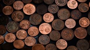 El euro sigue cayendo mientras la guerra en Ucrania causa zozobra en los mercados