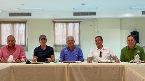 Partidos de oposición no generan opinión