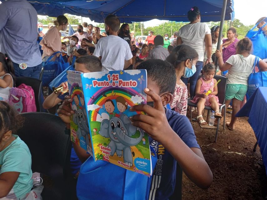 La Embajada de la República Popular China en Panamá