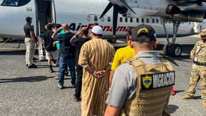 El Servicio Nacional de Migración de Panamá informó sobre la deportación y expulsión de 33 ciudadanos nicaragüenses por incumplir la normativa migratoria vigente, como parte de sus acciones de control y verificación en el país.