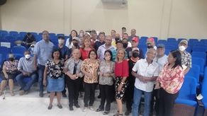 El MOP expresó su gratitud a cada uno de los funcionarios que aceptaron retirarse.