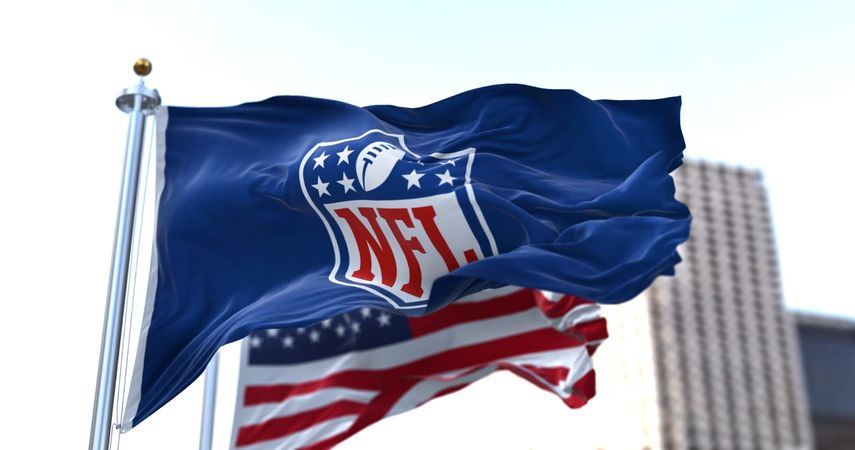 La National Football League abrirá la puerta a fondos de inversión