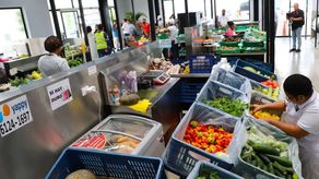 ¿Planea sus compras? Así funcionarán los mercados municipales en Navidad y Año Nuevo