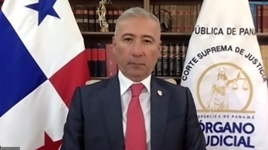 Corte Suprema de Justicia podría tramitar en línea en 2 años