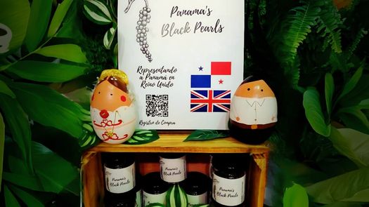 Productos panameños brillan en el Great Taste 2025 por su calidad y sabor