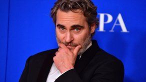 Joaquin Phoenix actúa en cortometraje sobre crisis ambiental en la Amazonía