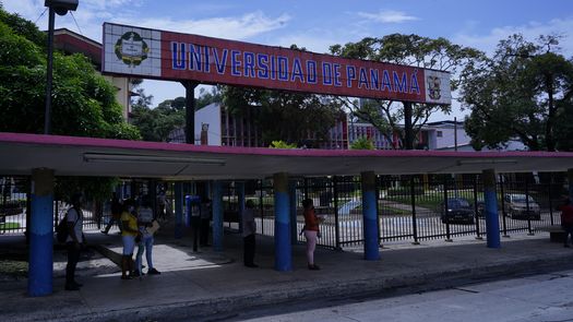 Universidad de Panamá entre las mejores del mundo