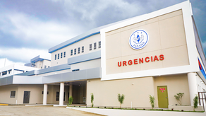 CSS inaugura Policlínica que beneficiará a más de 100 mil personas