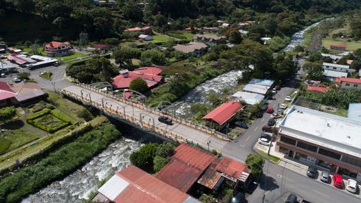 El distrito de Boquete en la provincia de Chiriquí es la sugerencia número 30 de los 52 destinos indicados por el medio estadounidense.