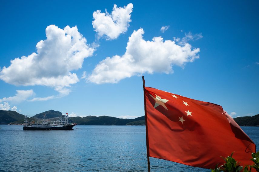 China habla sobre el acuerdo entre potencias nucleares