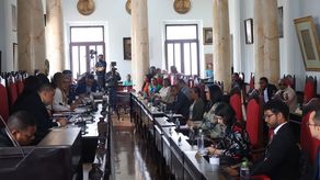 Consejo Municipal respalda posición del Gobierno sobre soberanía panameña en el Canal