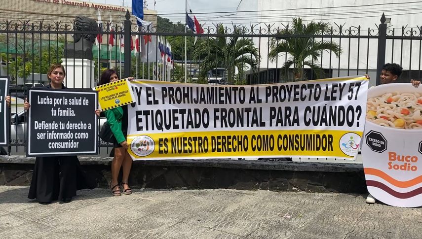 Movimiento de Alimentación saludable se manifestó en los predios de la Asamblea Nacional. Movimiento de Alimentación saludable se manifestó en los predios de la Asamblea Nacional.