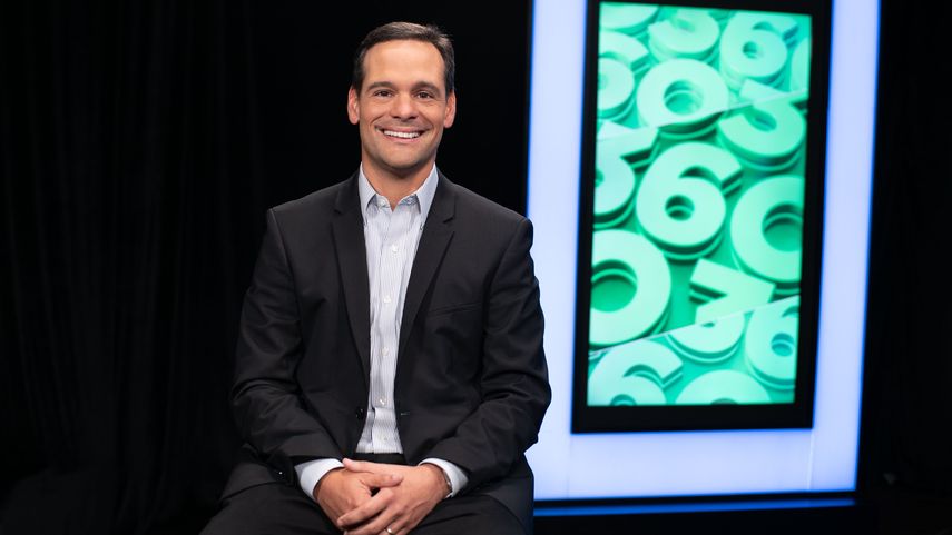 Jorge de la Guardia: trayectoria empresarial en Todo Panamá