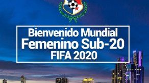 Panamá será sede del Mundial Femenino Sub-20 de FIFA