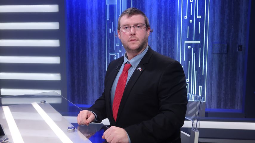 Israel no quiere tener control de Gaza