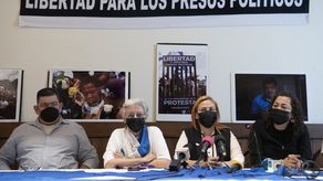 Exiliados opositores piden desconocer elecciones de Nicaragua
