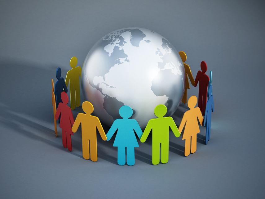 Población mundial rumbo a los 10 mil millones: África lidera crecimiento demográfico