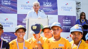 Administración Mulino recupera obra del Estadio Rico Cedeño para inaugurarlo este año