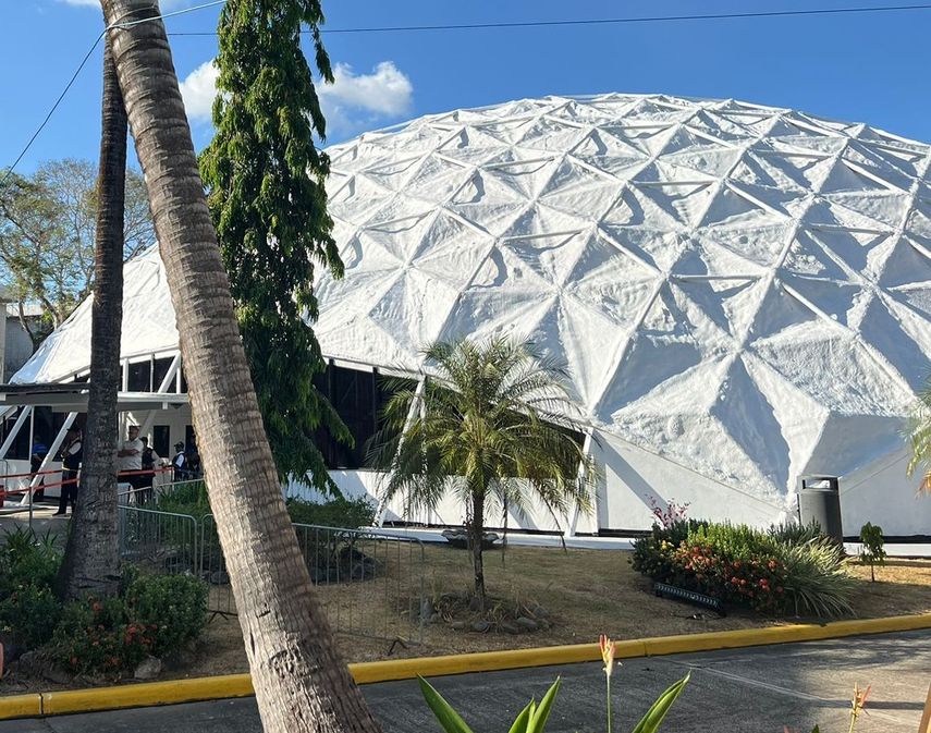 Así será la metodología del primer debate presidencial