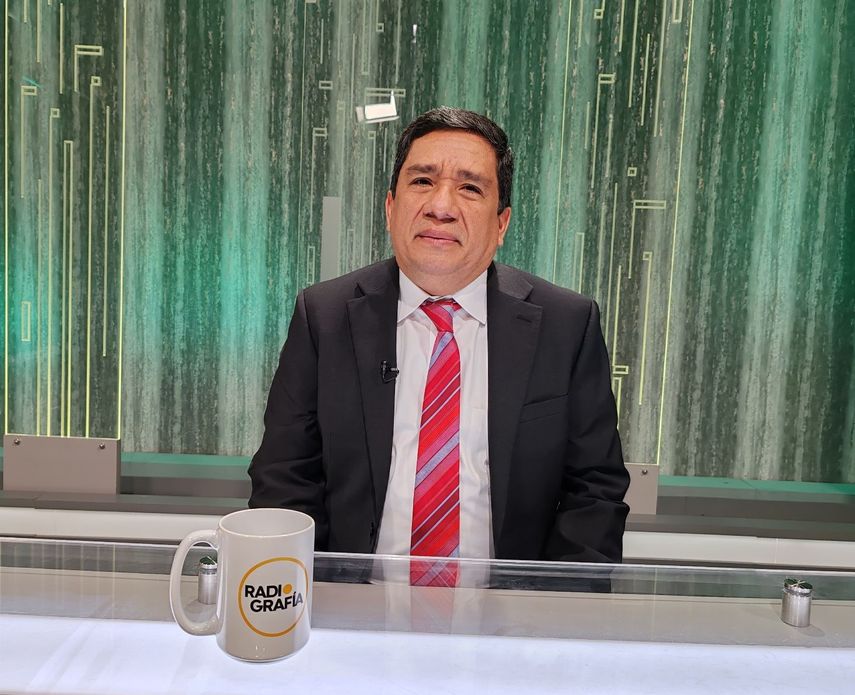 Marcos Young: El reto de la CSS es cambiar la mentalidad y devolver confianza en el sistema