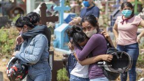 Diputados costarricenses piden intervención de la OPS en Nicaragua