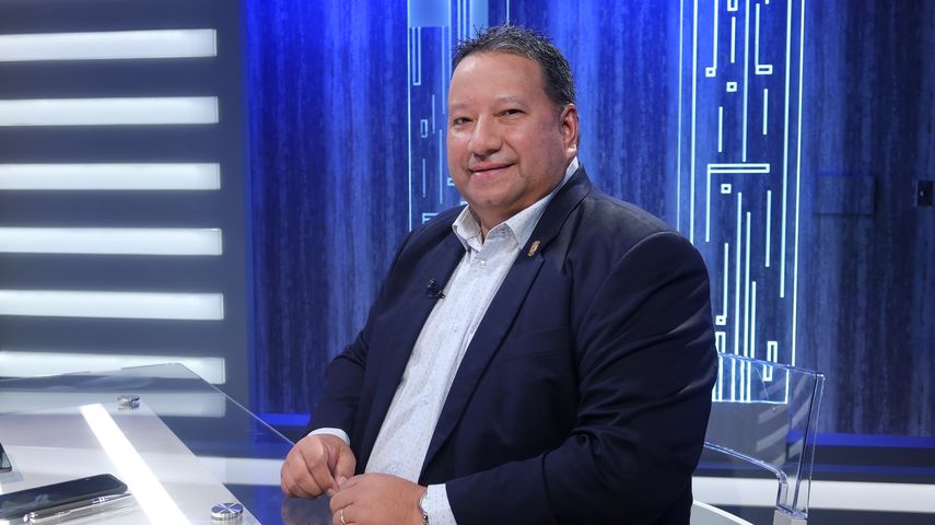 Diputado PRD busca modificar Código Electoral