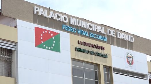 Municipios de Chiriquí se preparan para Fiestas Patrias