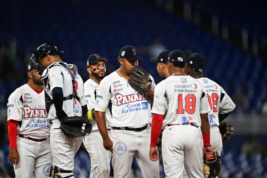 Panamá cae y es eliminada en semifinal de Serie del Caribe