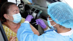 Panamá supera el millón de dosis aplicadas de vacunas covid-19