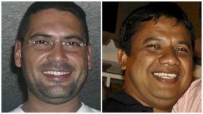 El ELN libera a periodistas colombianos de RCN secuestrados en el Catatumbo