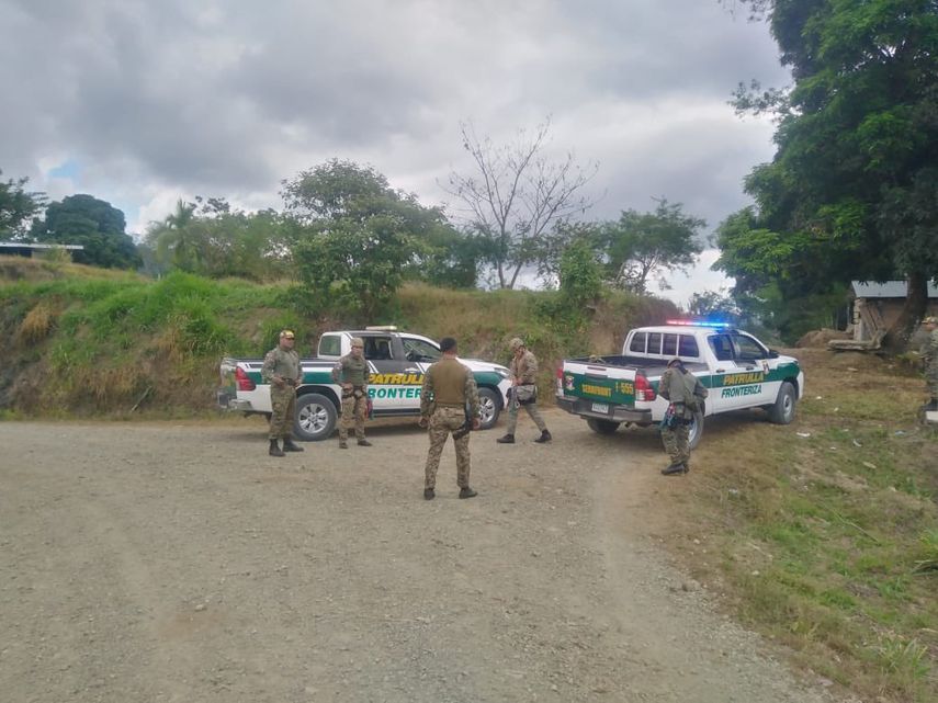 Darién: Cinco personas mueren en naufragio. | Foto: Ilustrativa