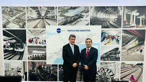 Junta Directiva del Metro de Panamá ratifica a César Pinzón como nuevo director general