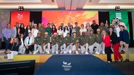 Panamá llevará 18 atletas a los Juegos Olímpicos de la Juventud Dakar 2026 Panamá llevará 18 atletas a los Juegos Olímpicos de la Juventud Dakar 2026