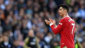 Cristiano Ronaldo quiere llegar al menos hasta la Eurocopa de 2024