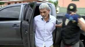 Niegan libertad vigilada a exdirector del PAN Rafael Guardia