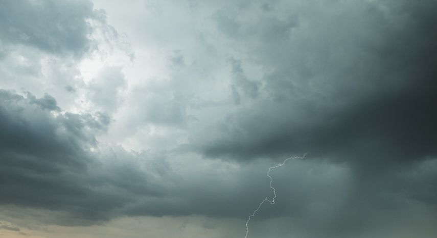 Sinaproc emite alerta por lluvias y potenciales crecidas en Panamá