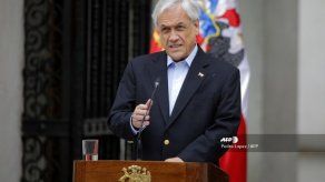 Chile decreta estado de catástrofe  y saca a militares a las calles