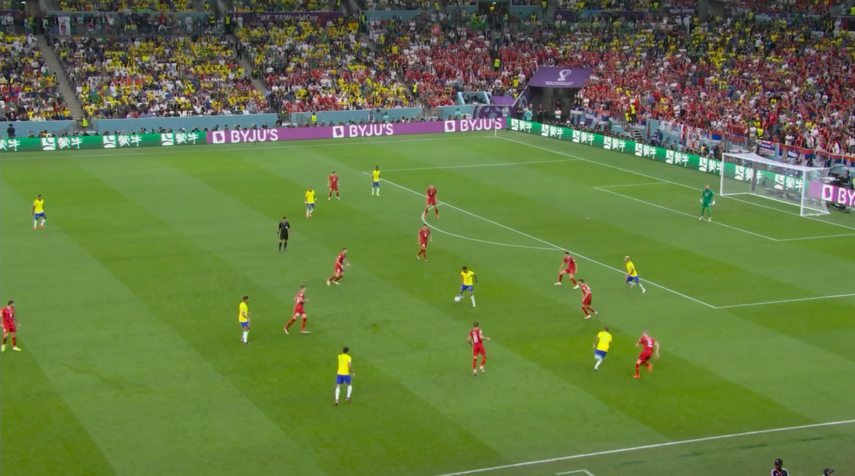 Qatar 2022: culmina fase de grupos con partidos emocionantes